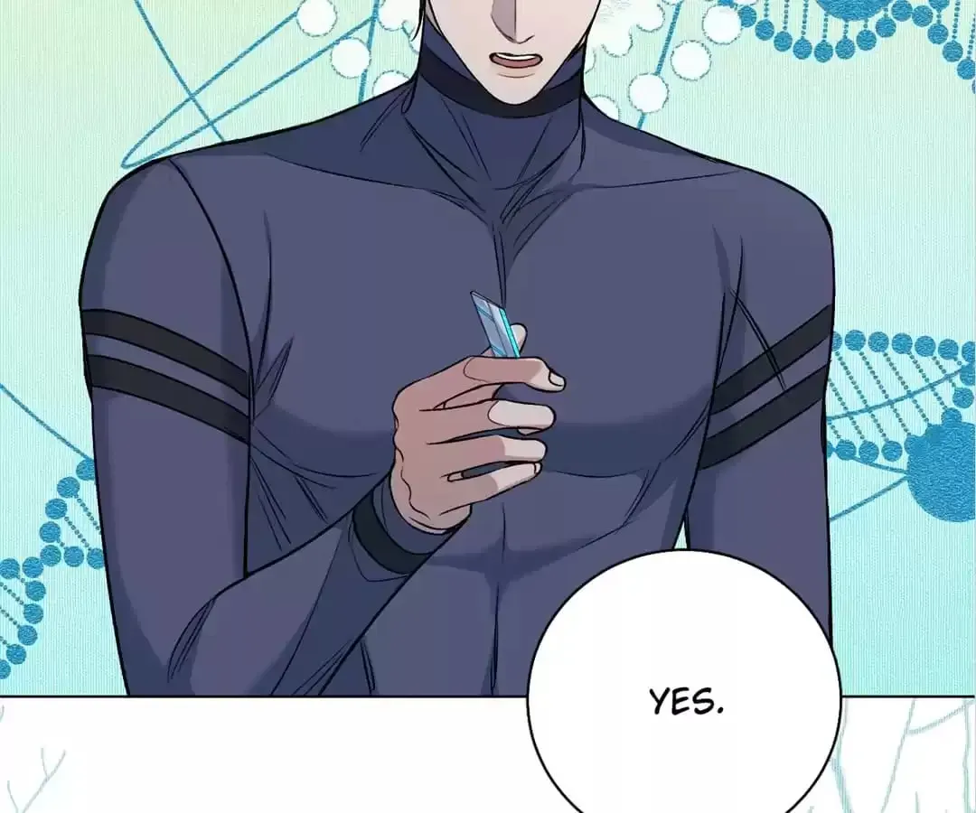Sensitive Touch Chapter 82 page 49 - 