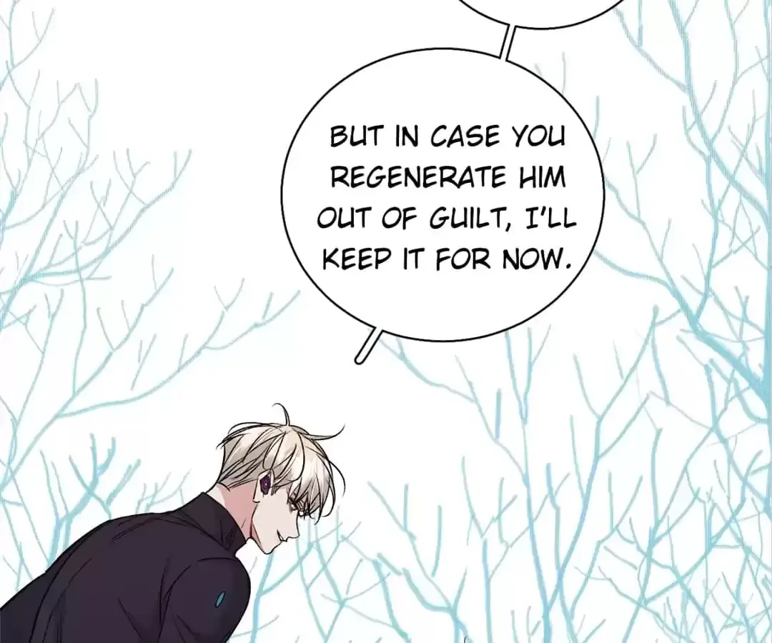 Sensitive Touch Chapter 82 page 50 - 