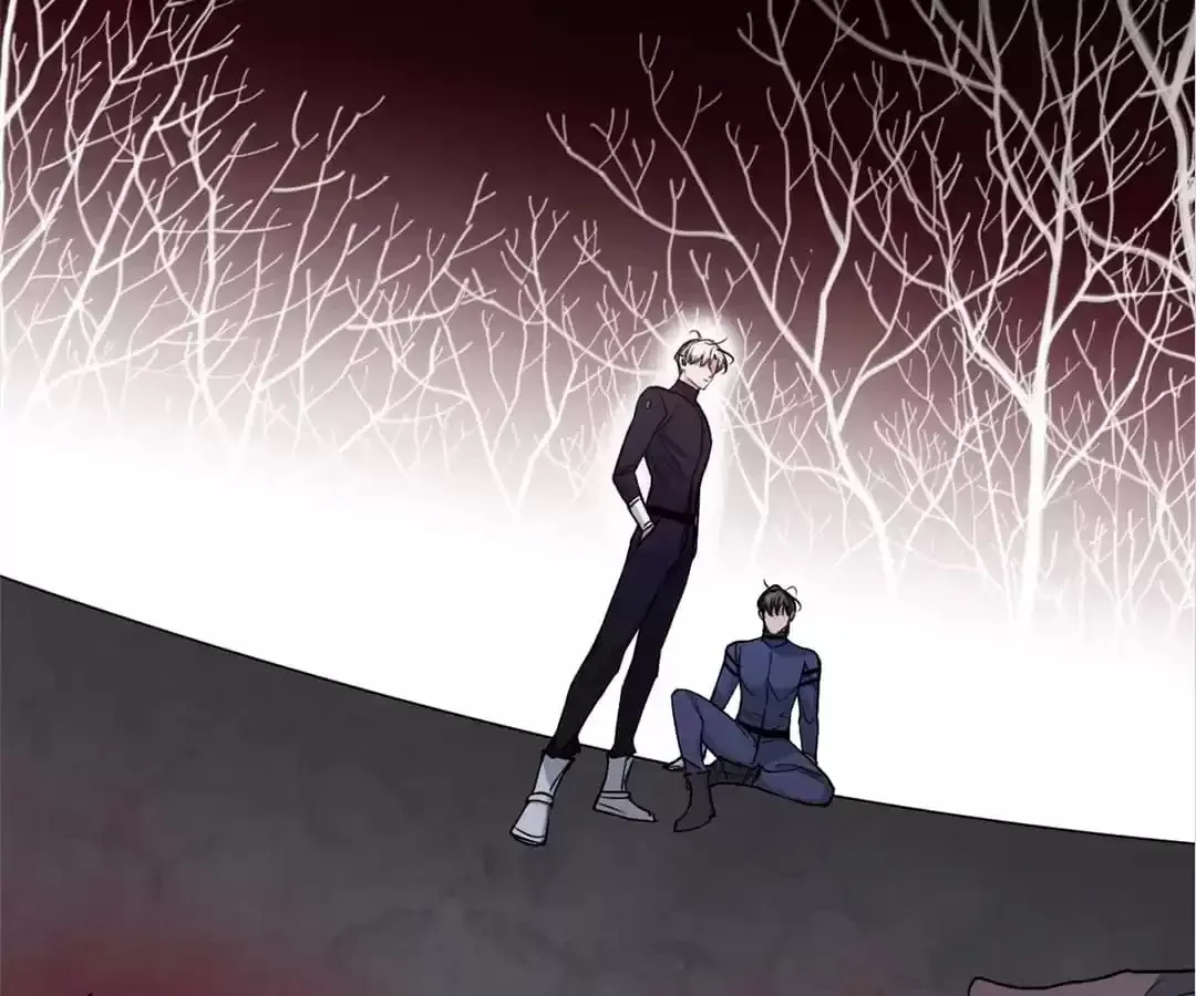 Sensitive Touch Chapter 82 page 55 - 