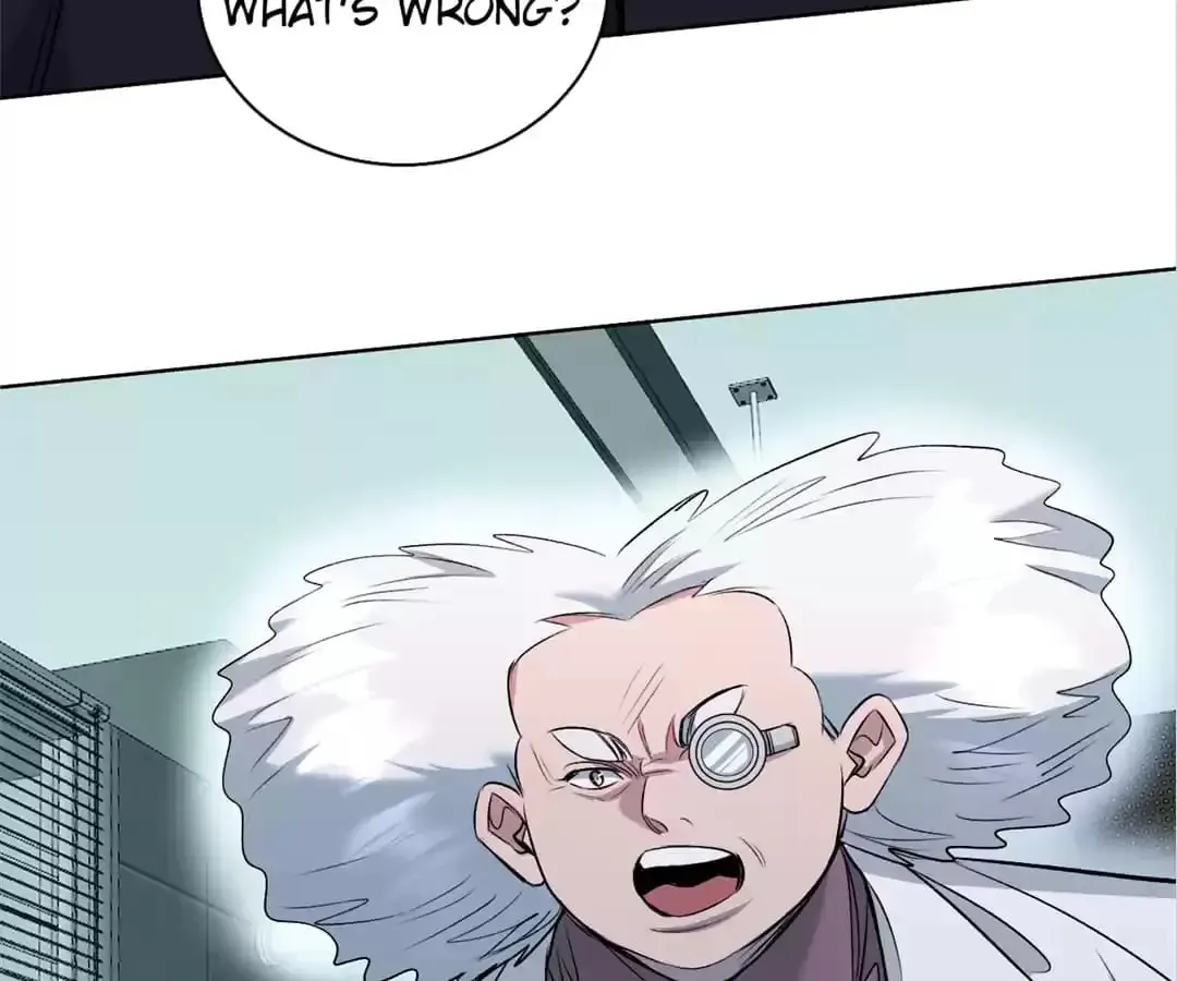 Sensitive Touch Chapter 82 page 58 - 