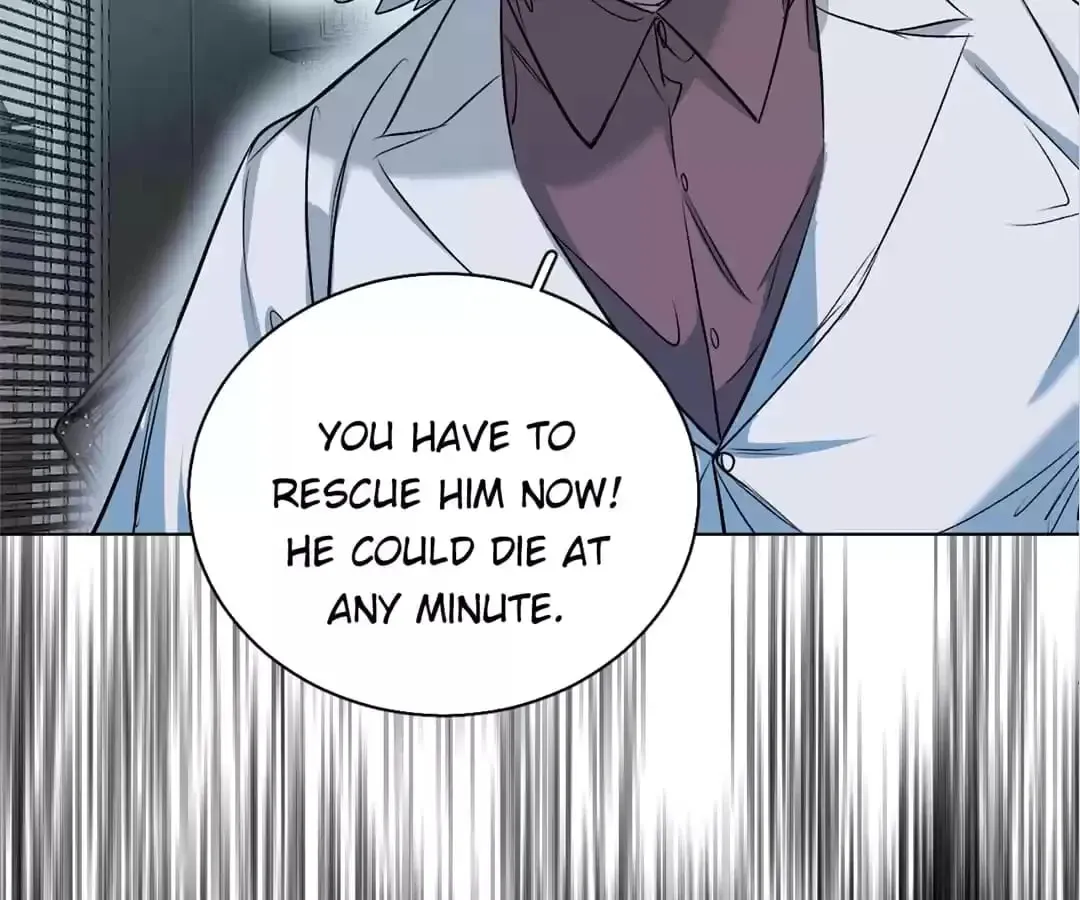 Sensitive Touch Chapter 82 page 59 - 