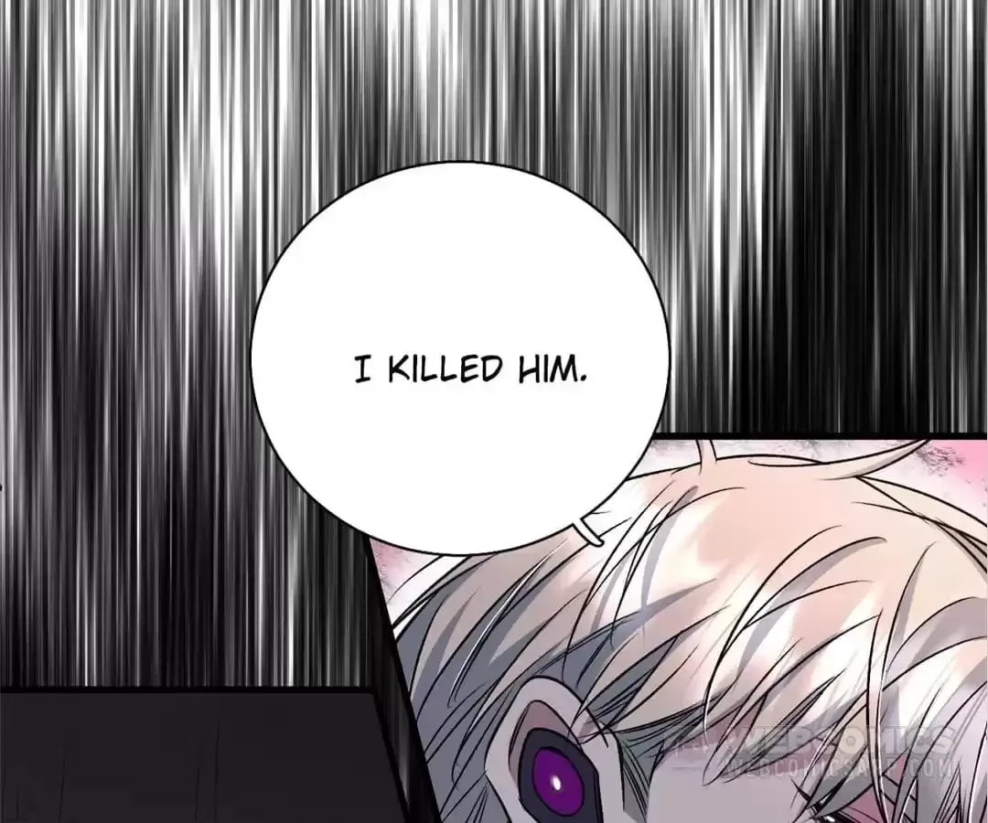 Sensitive Touch Chapter 82 page 60 - 