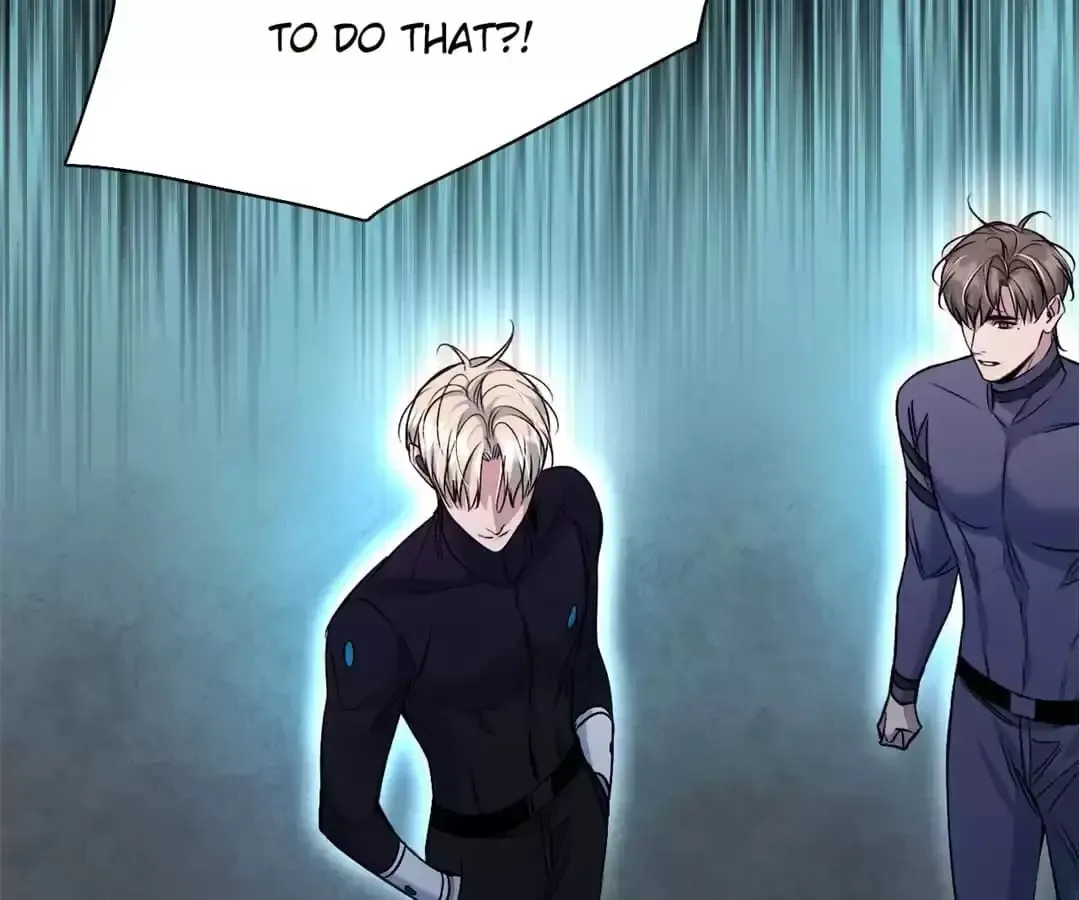 Sensitive Touch Chapter 82 page 63 - 