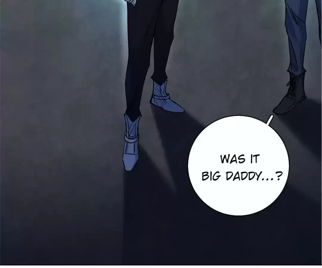 Sensitive Touch Chapter 82 page 64 - 