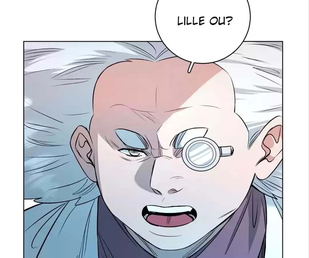 Sensitive Touch Chapter 82 page 71 - 