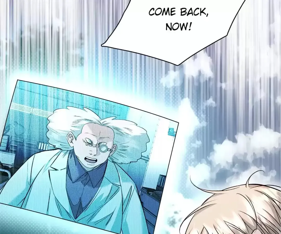 Sensitive Touch Chapter 82 page 73 - 
