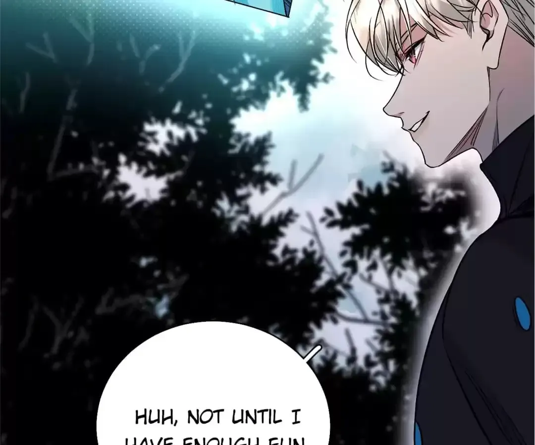 Sensitive Touch Chapter 82 page 74 - 