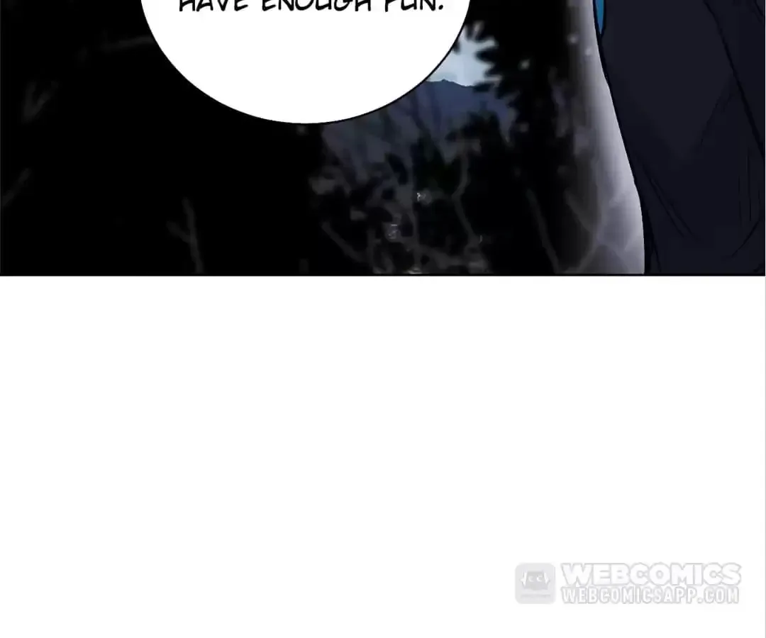 Sensitive Touch Chapter 82 page 75 - 
