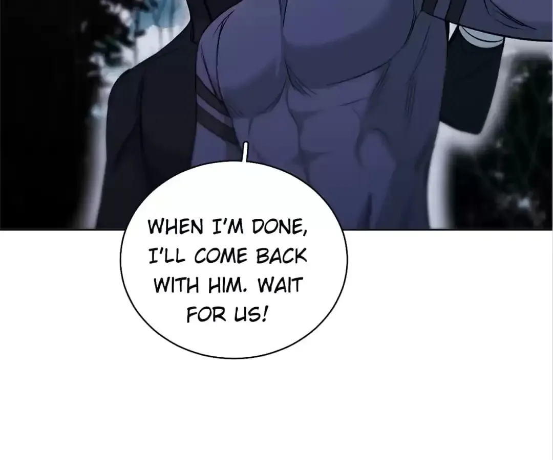Sensitive Touch Chapter 82 page 77 - 