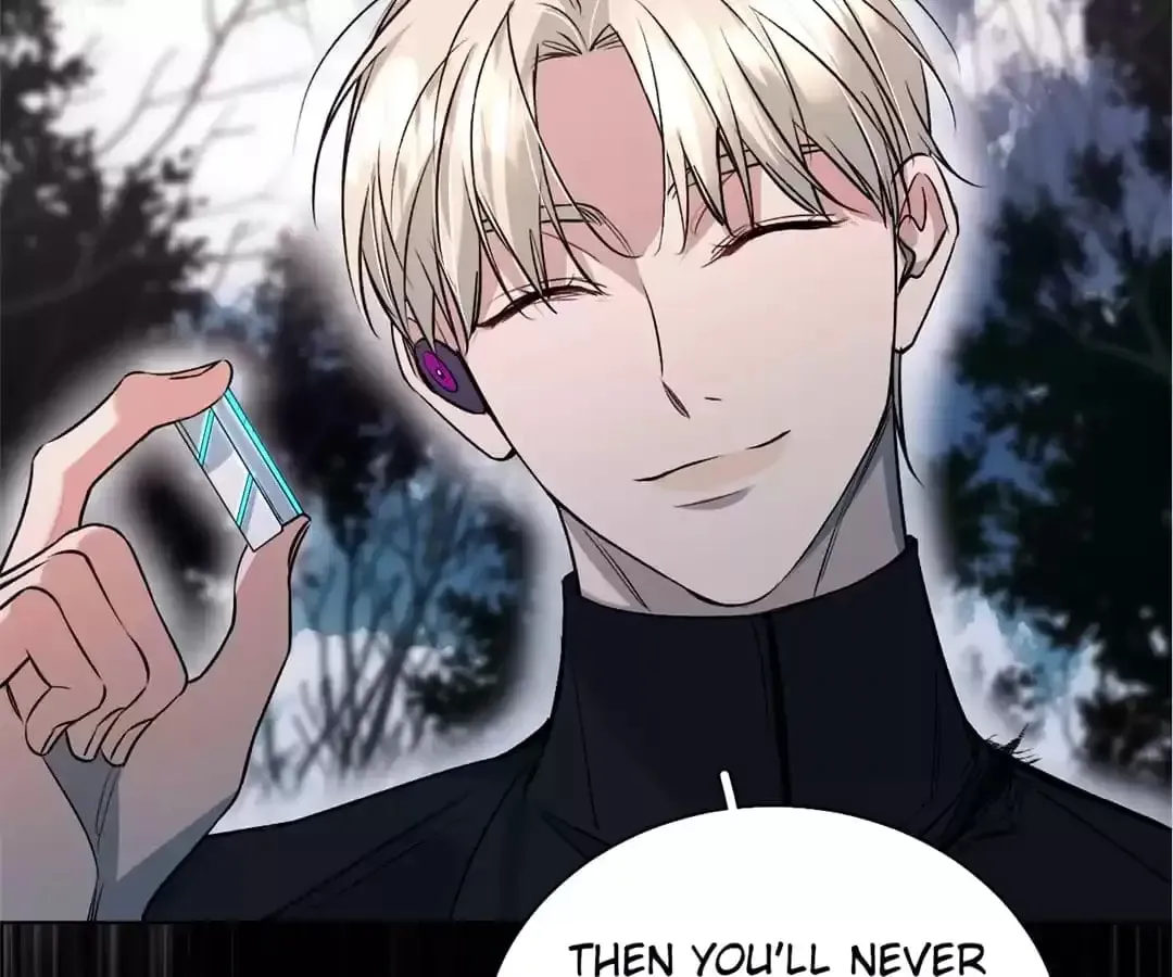 Sensitive Touch Chapter 82 page 80 - 