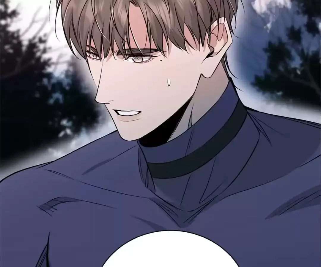 Sensitive Touch Chapter 82 page 86 - 