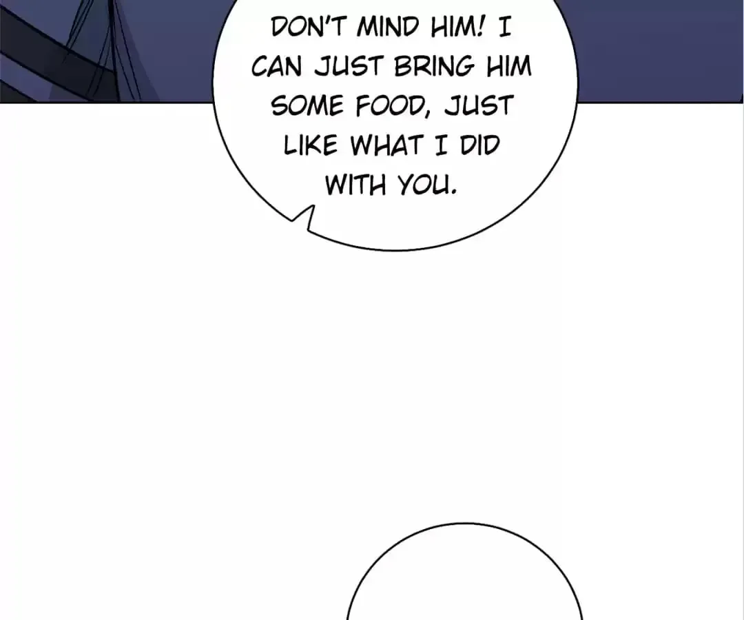 Sensitive Touch Chapter 82 page 87 - 