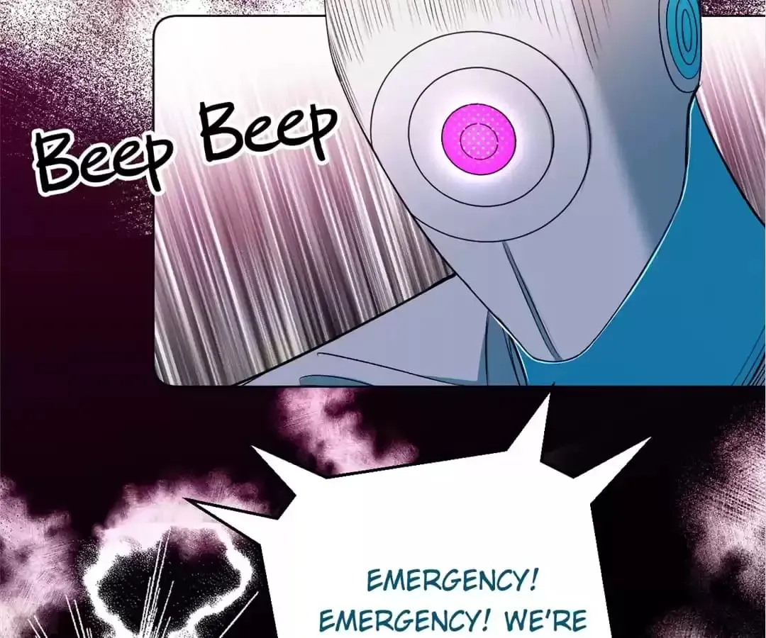 Sensitive Touch Chapter 82 page 10 - 