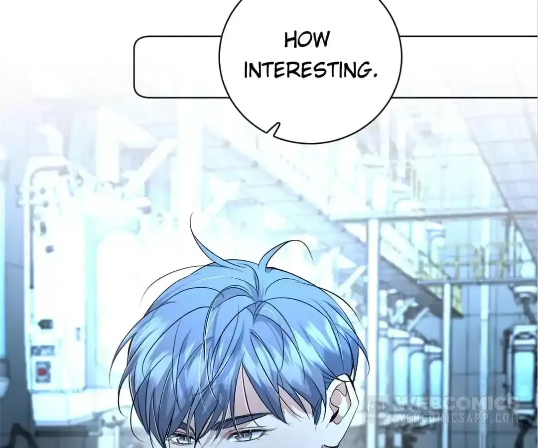 Sensitive Touch Chapter 94 page 102 - 