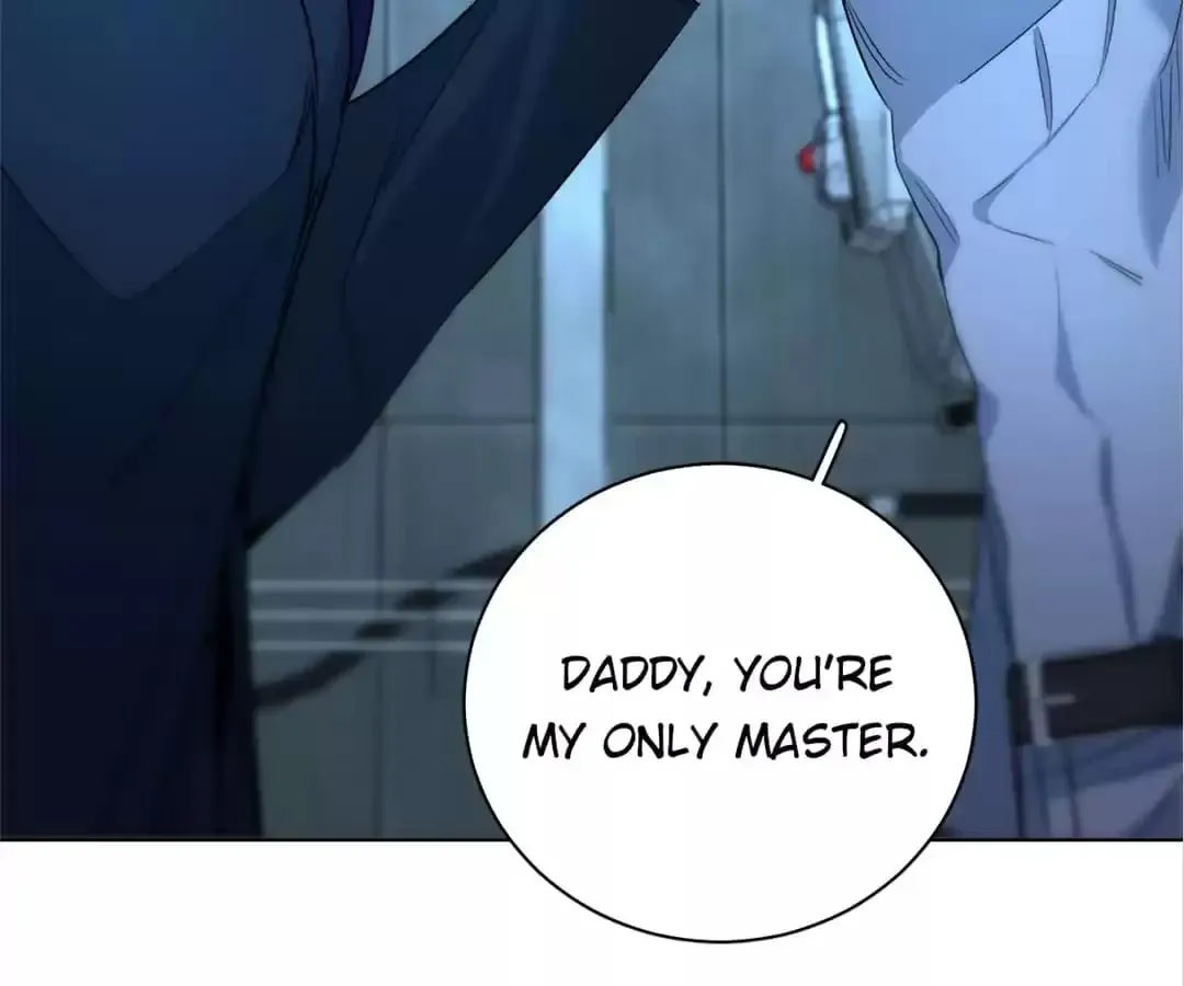 Sensitive Touch Chapter 94 page 106 - 