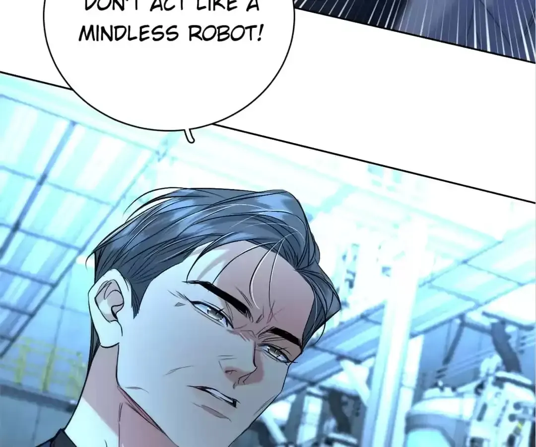 Sensitive Touch Chapter 94 page 109 - 
