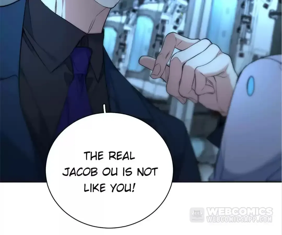 Sensitive Touch Chapter 94 page 110 - 