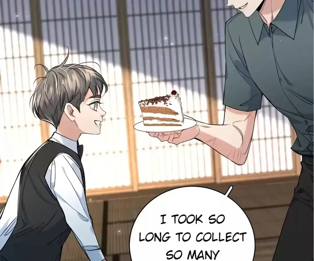 Sensitive Touch Chapter 94 page 12 - 
