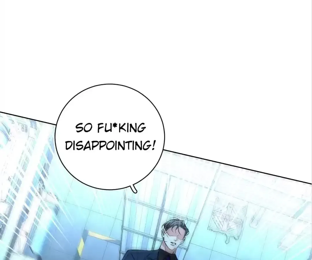 Sensitive Touch Chapter 94 page 111 - 