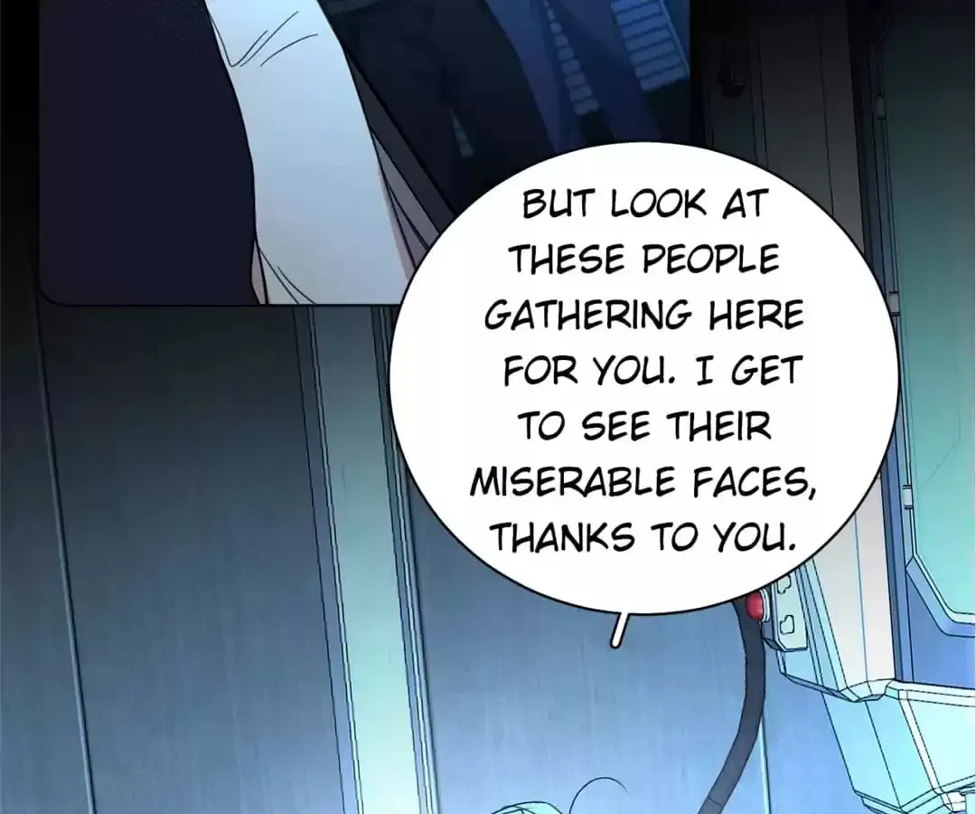 Sensitive Touch Chapter 94 page 114 - 