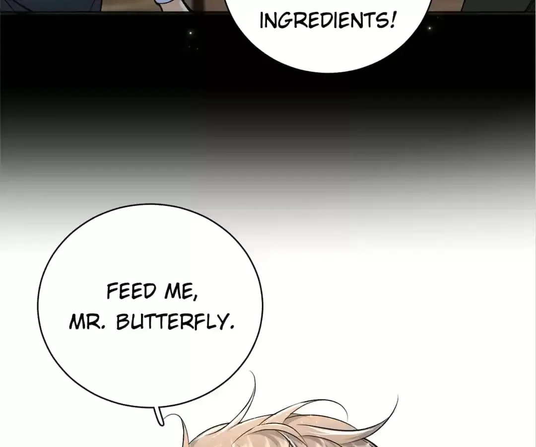 Sensitive Touch Chapter 94 page 13 - 