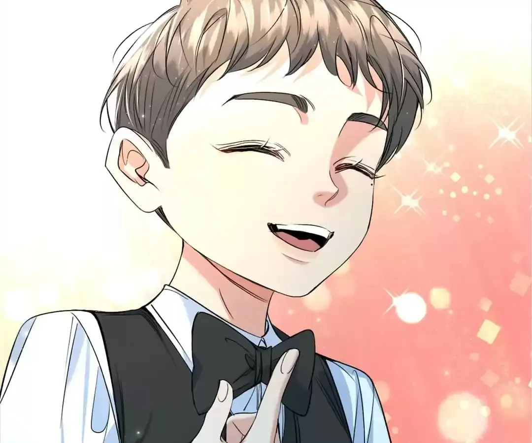 Sensitive Touch Chapter 94 page 14 - 
