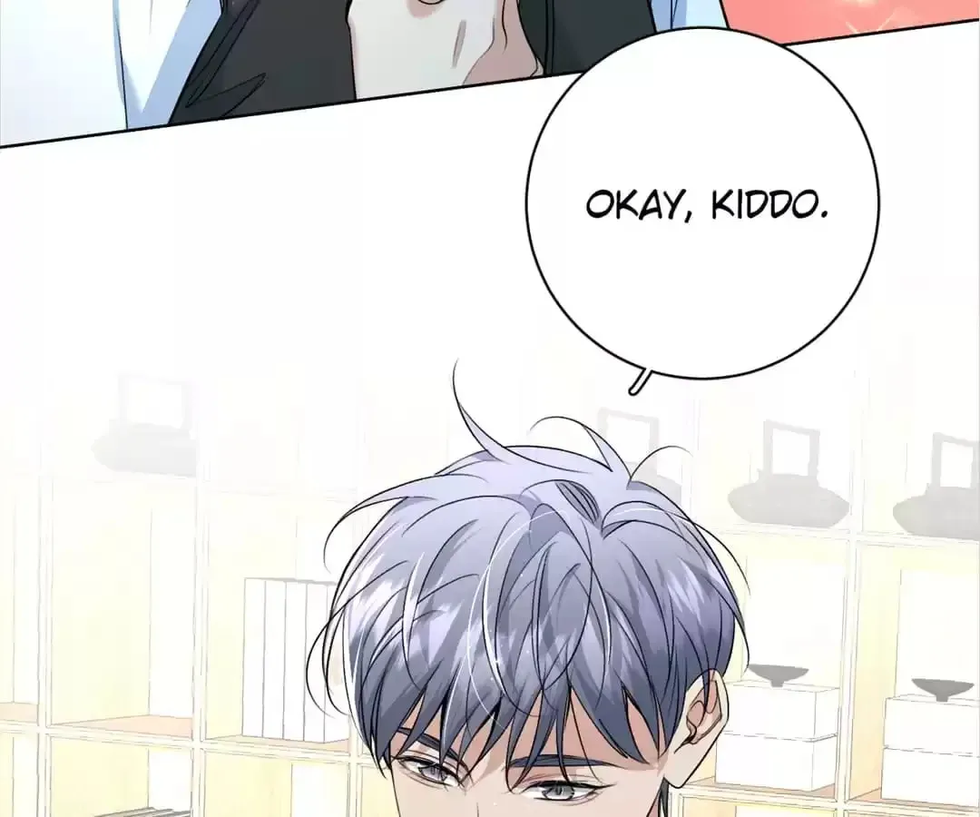 Sensitive Touch Chapter 94 page 15 - 