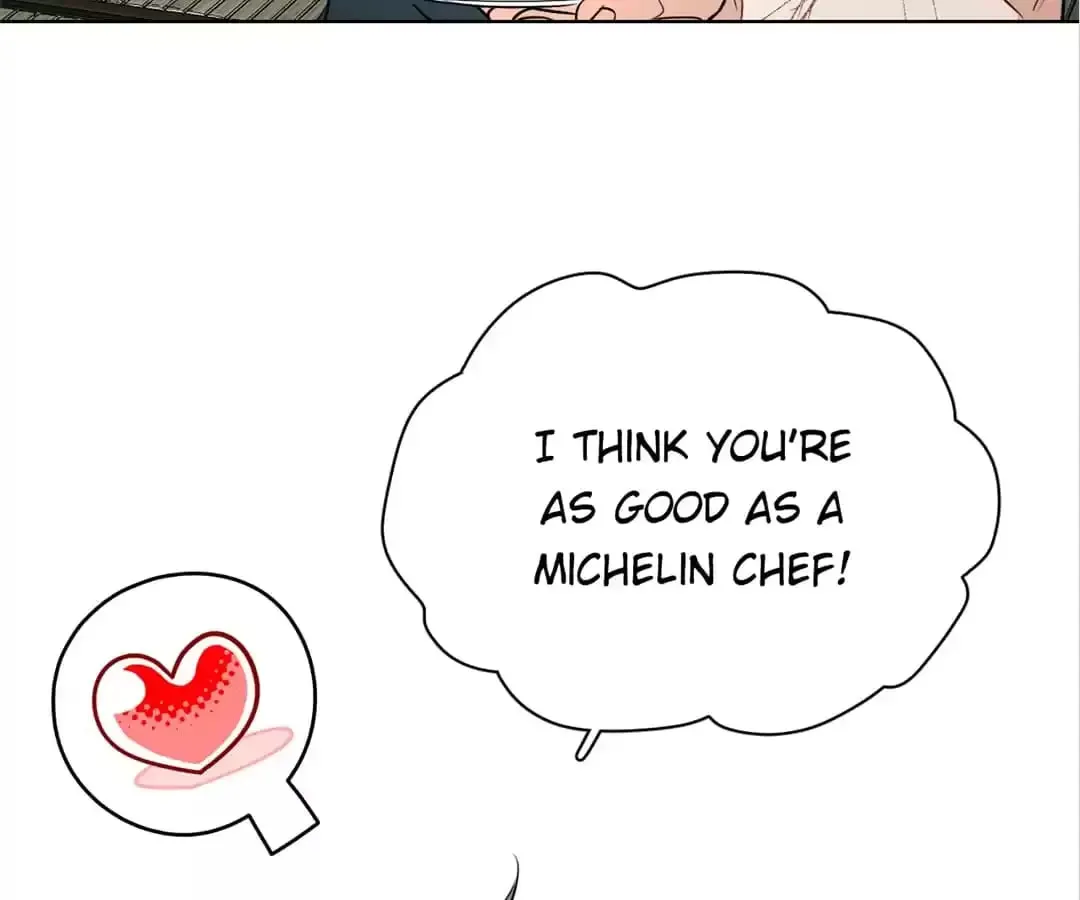 Sensitive Touch Chapter 94 page 17 - 