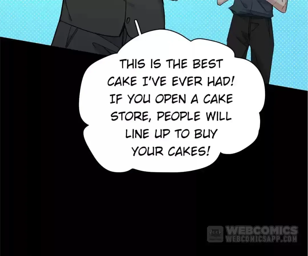 Sensitive Touch Chapter 94 page 19 - 