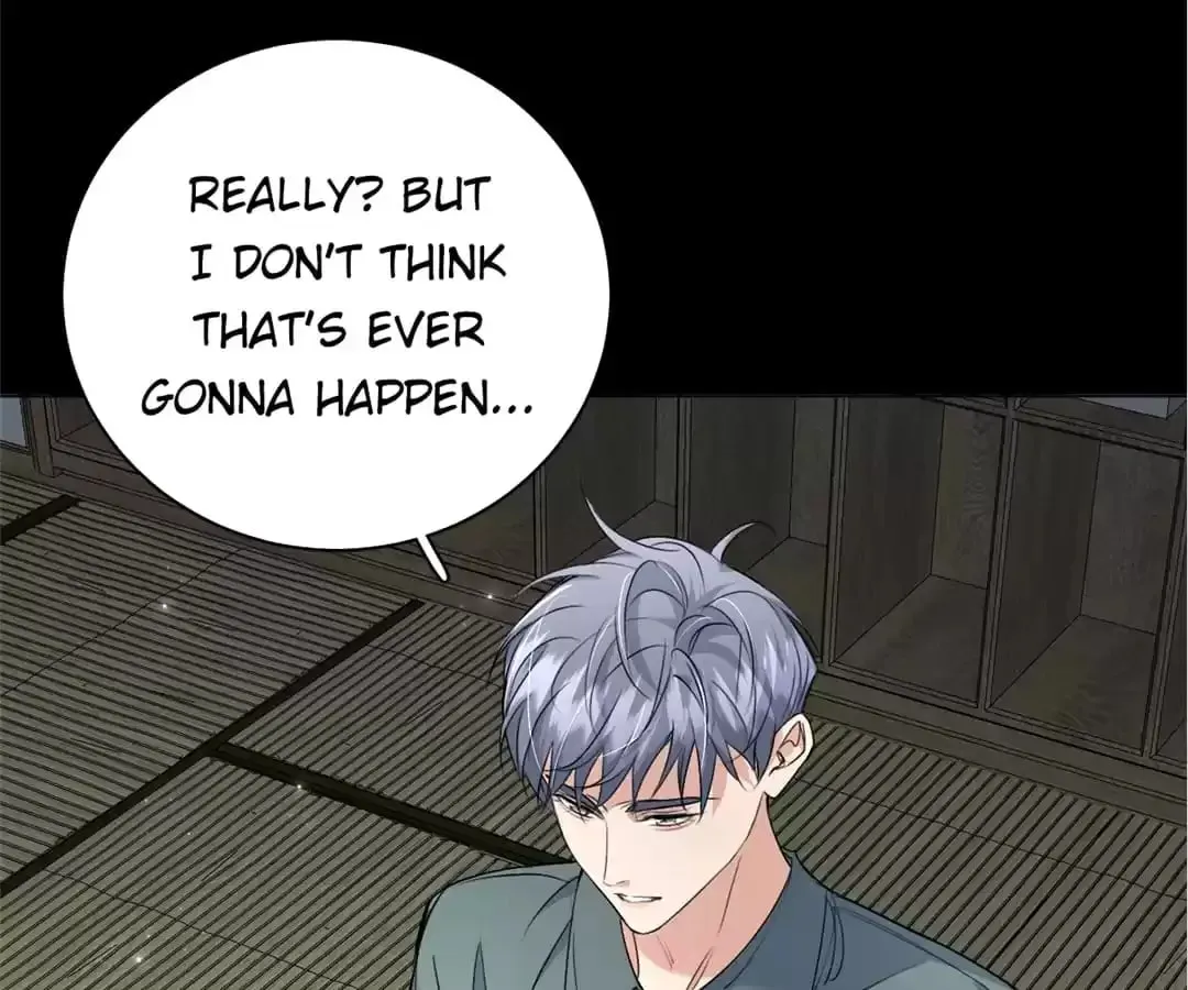Sensitive Touch Chapter 94 page 20 - 