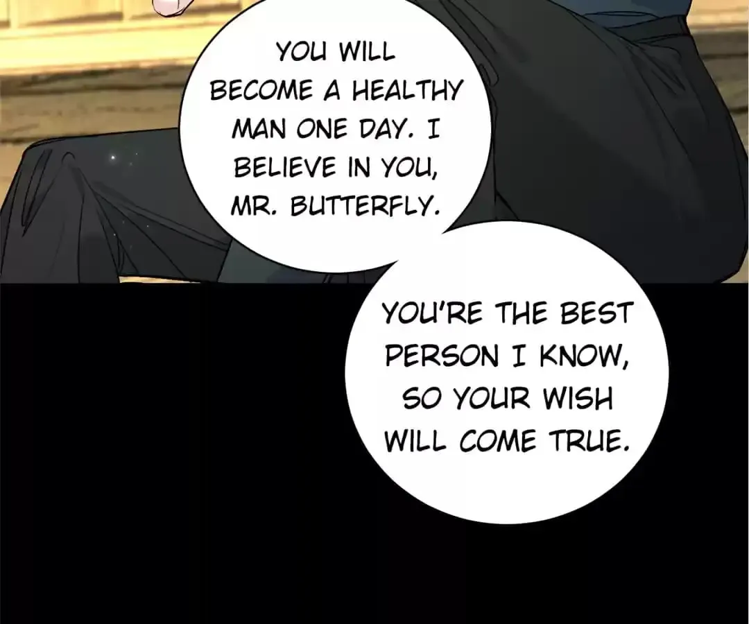 Sensitive Touch Chapter 94 page 25 - 