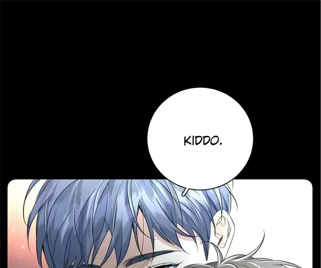 Sensitive Touch Chapter 94 page 27 - 