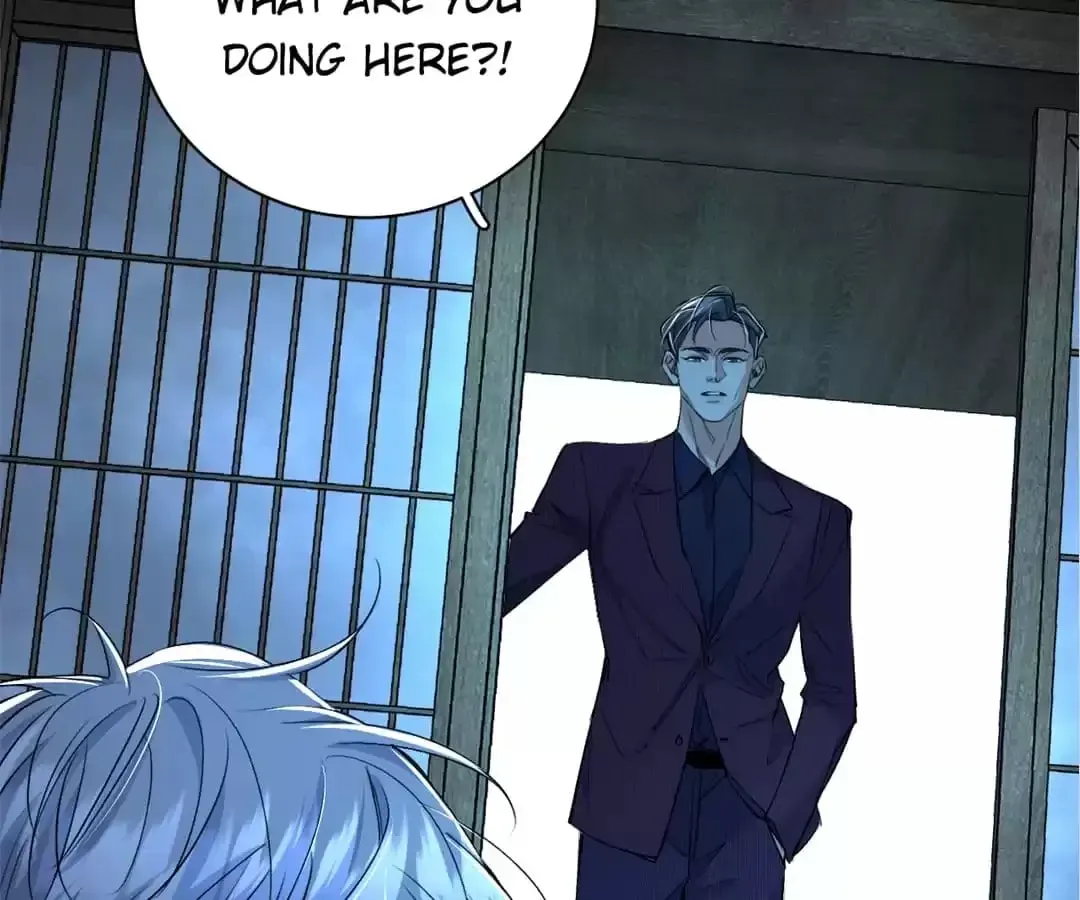 Sensitive Touch Chapter 94 page 29 - 