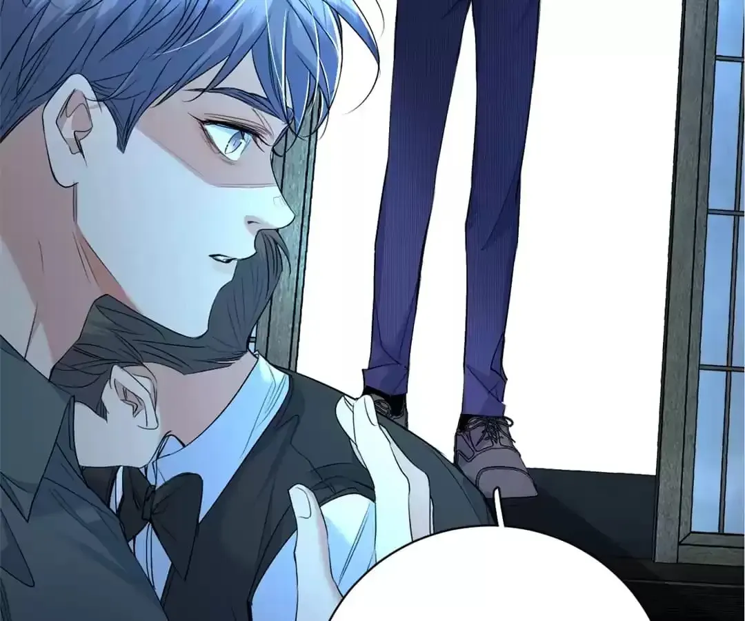 Sensitive Touch Chapter 94 page 30 - 