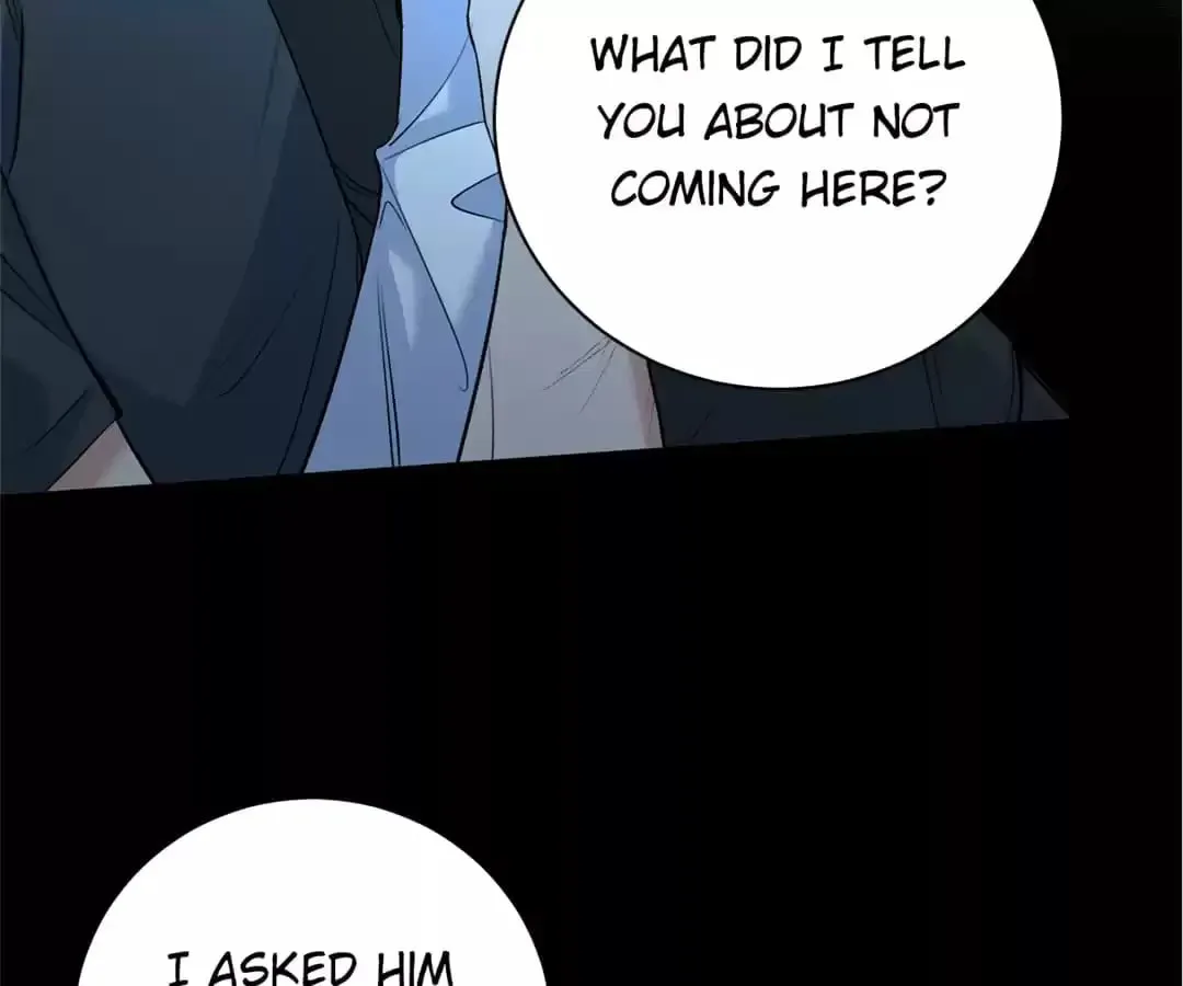 Sensitive Touch Chapter 94 page 31 - 