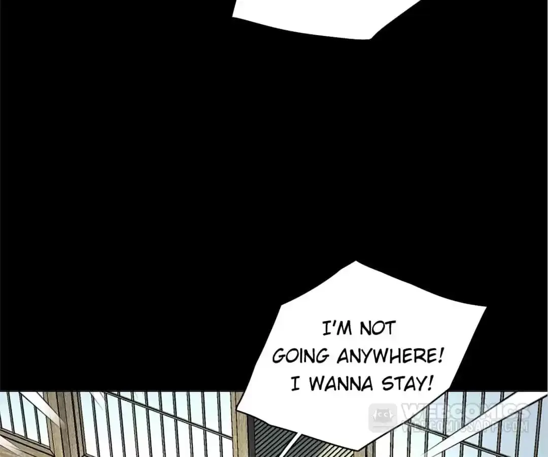 Sensitive Touch Chapter 94 page 36 - 