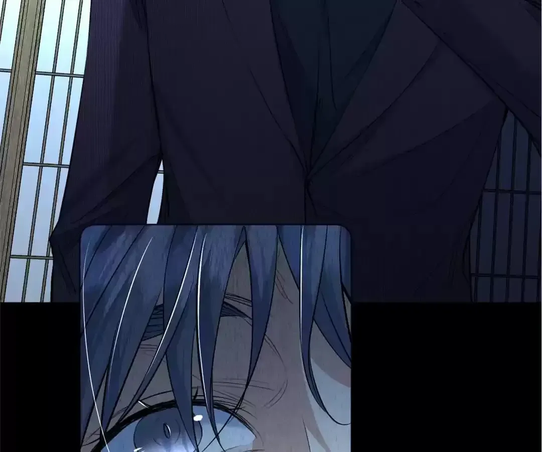 Sensitive Touch Chapter 94 page 45 - 