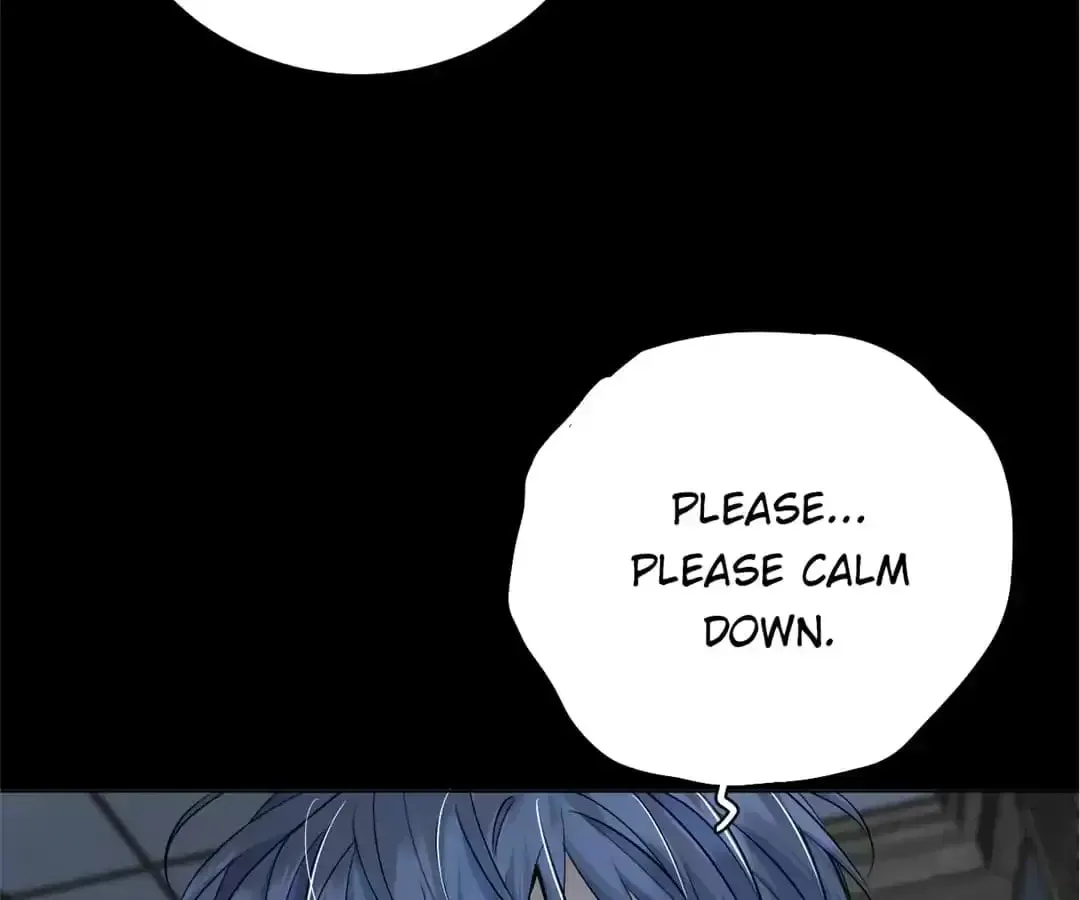 Sensitive Touch Chapter 94 page 49 - 