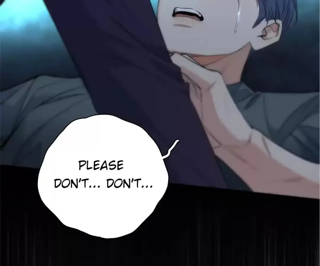 Sensitive Touch Chapter 94 page 54 - 