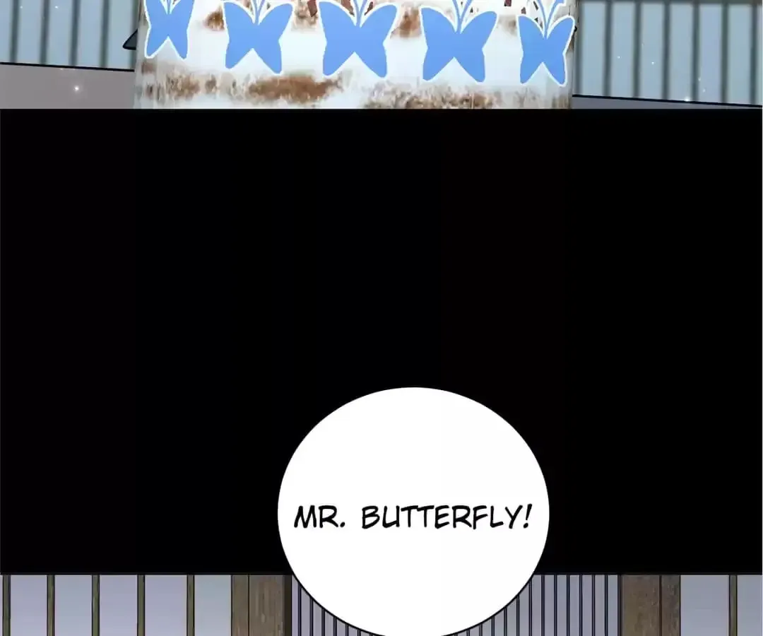 Sensitive Touch Chapter 94 page 7 - 