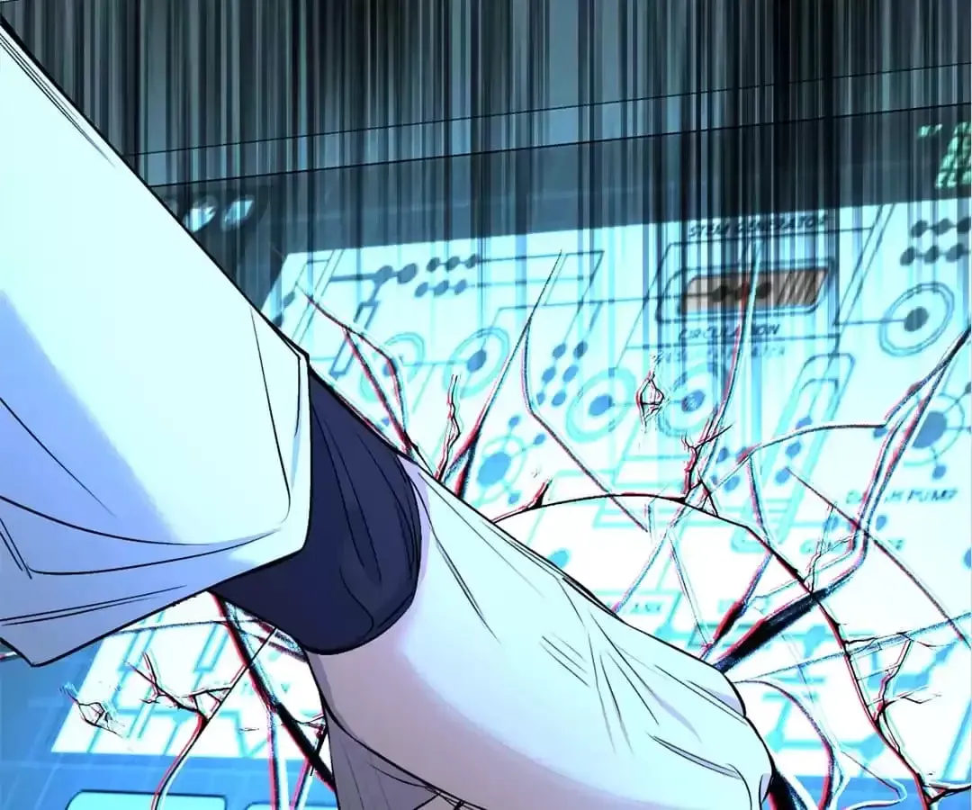 Sensitive Touch Chapter 94 page 62 - 