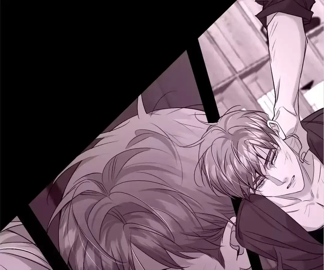 Sensitive Touch Chapter 94 page 67 - 