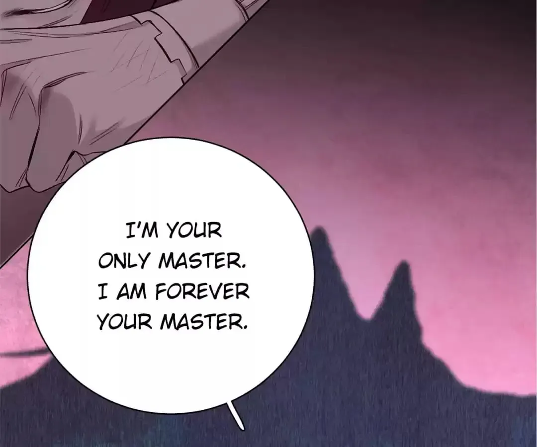 Sensitive Touch Chapter 94 page 69 - 