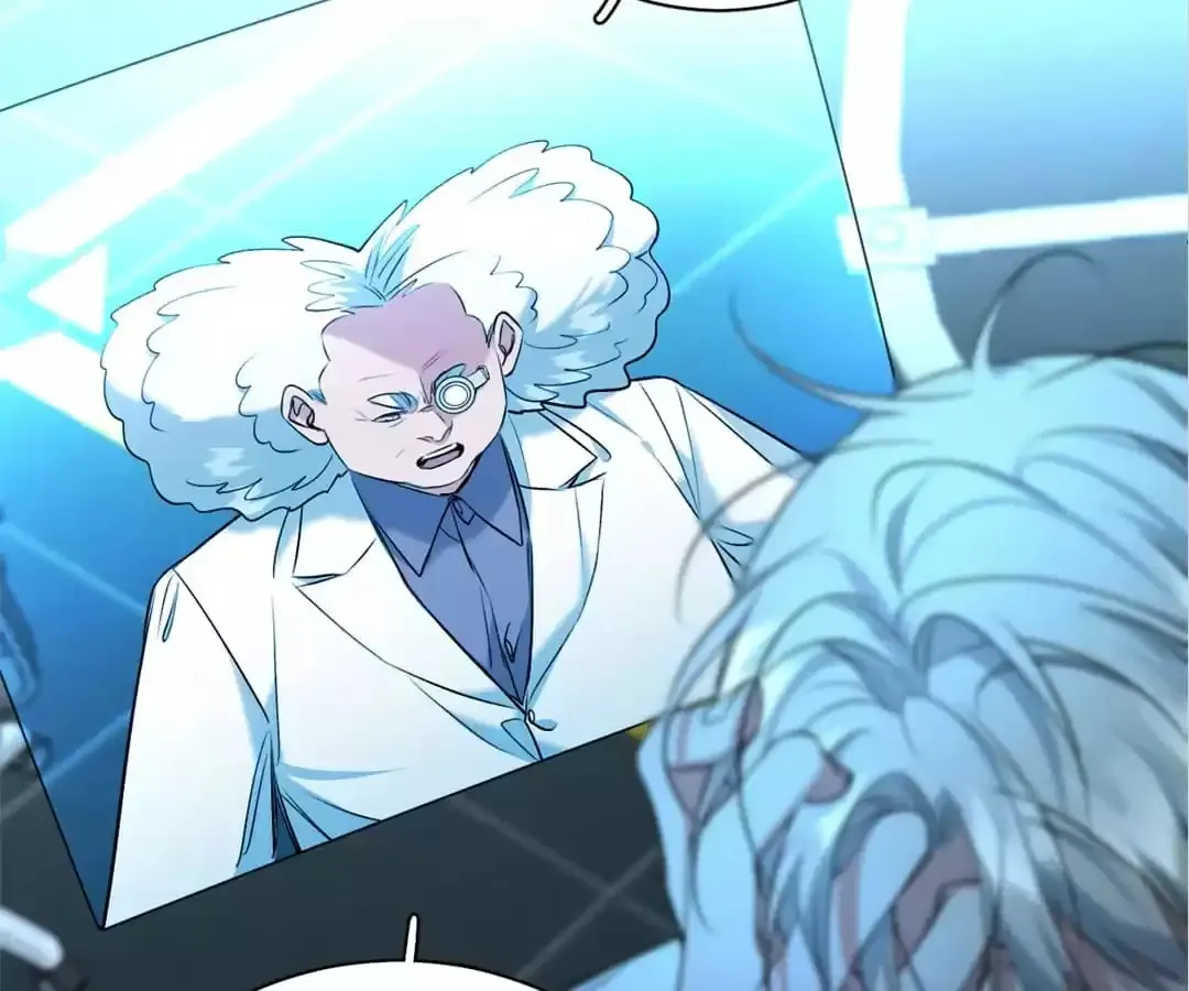Sensitive Touch Chapter 94 page 76 - 