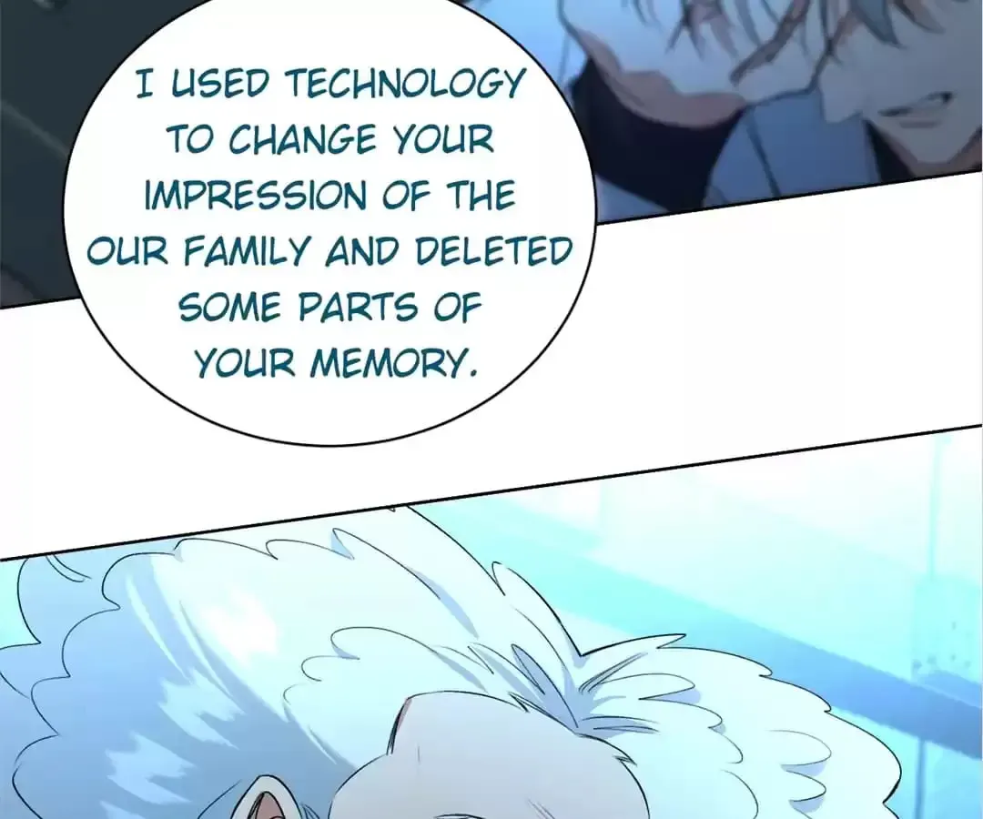Sensitive Touch Chapter 94 page 77 - 