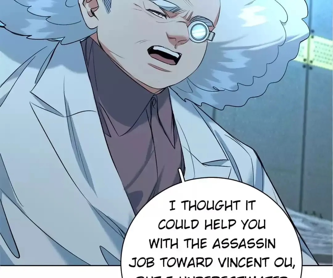 Sensitive Touch Chapter 94 page 78 - 