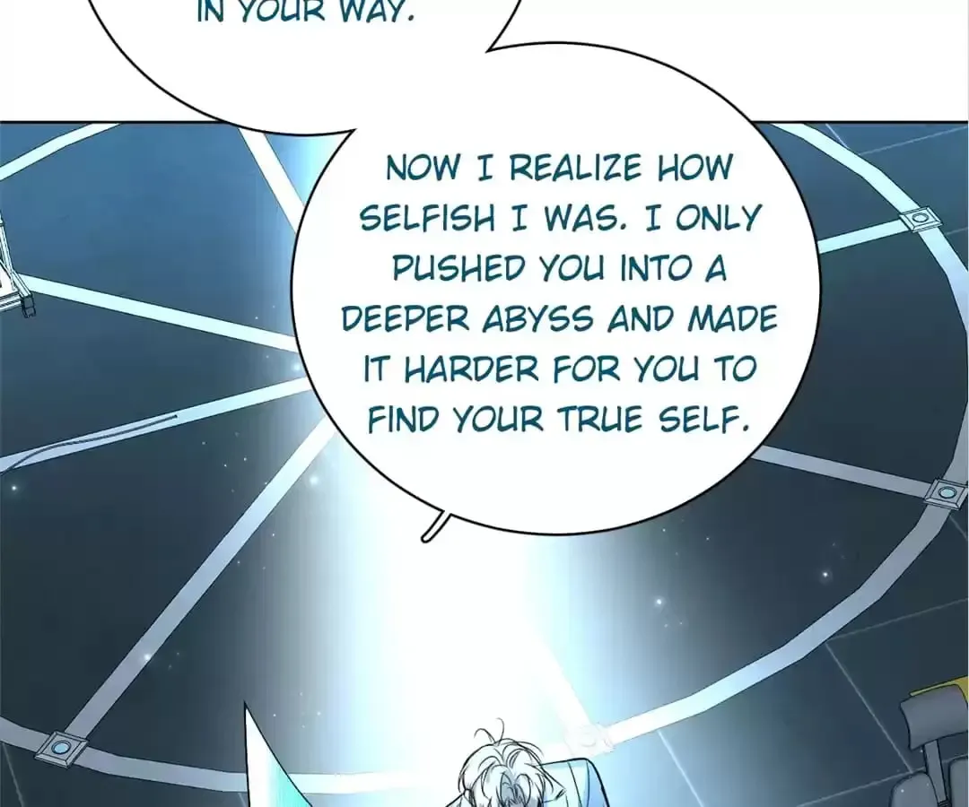 Sensitive Touch Chapter 94 page 80 - 