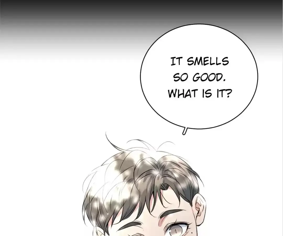 Sensitive Touch Chapter 94 page 9 - 
