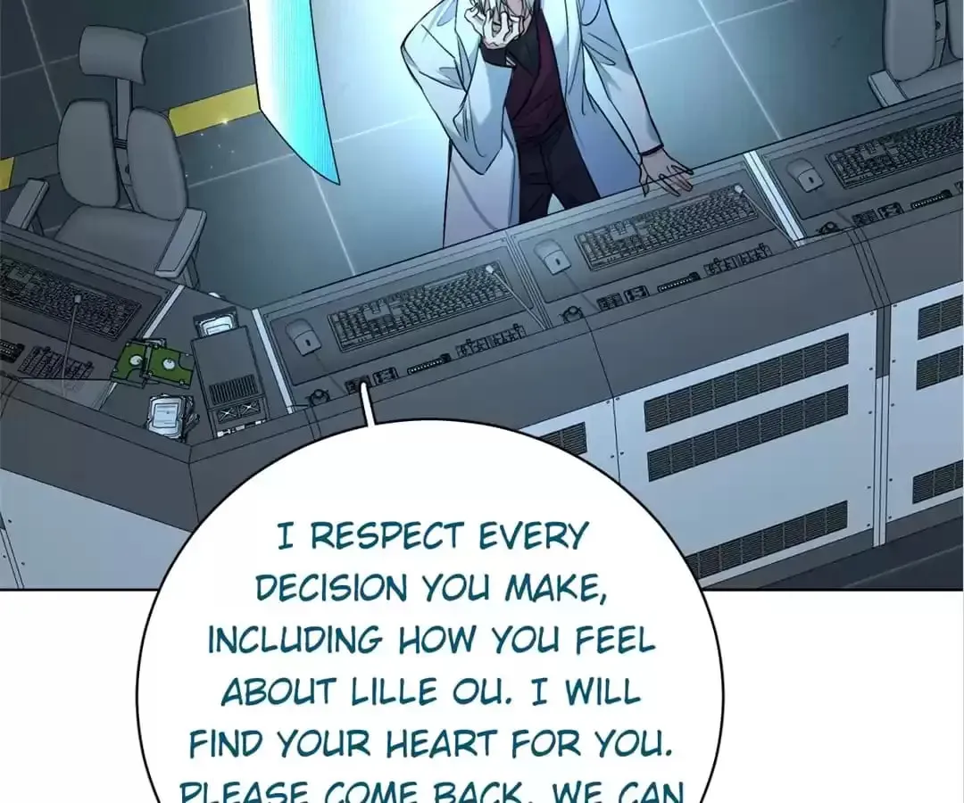 Sensitive Touch Chapter 94 page 81 - 