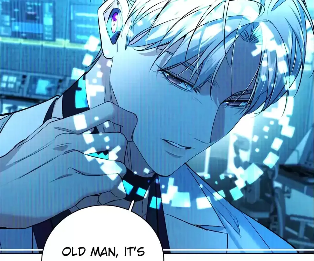 Sensitive Touch Chapter 94 page 83 - 